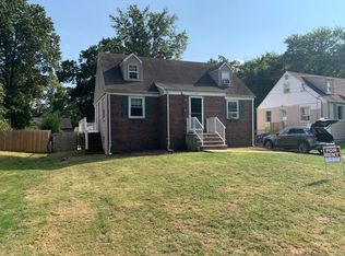 629 Townsend Pl, North Plainfield, NJ 07063