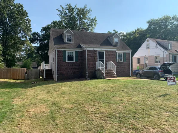 629 Townsend Pl, North Plainfield, NJ 07063