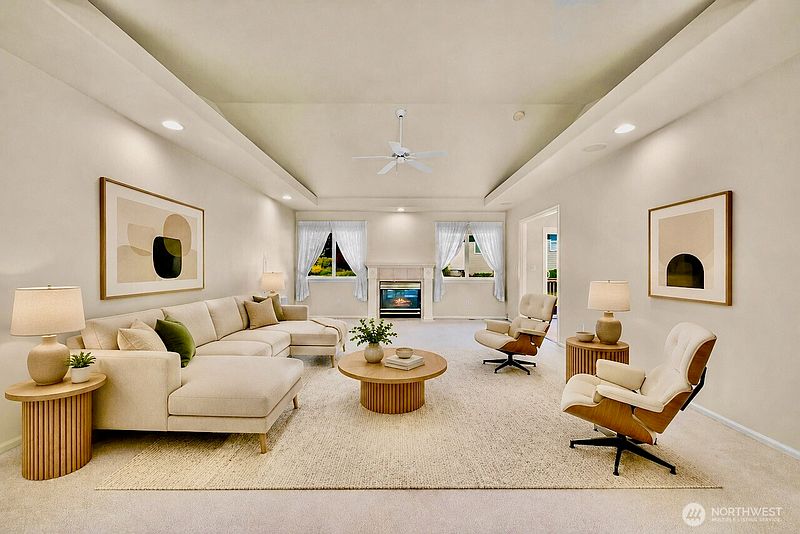 5th image of 4020 Padden Hills Court