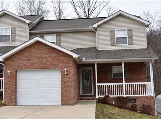 85 Maddys Ln, Elkview, WV 25071