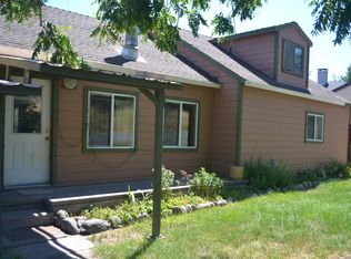24777 Long St, Fall River Mills, CA 96028