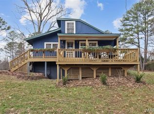 10042 Broken Rd, Potosi, MO 63664