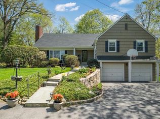 15 Scarsdale Farm Rd, Scarsdale, NY 10583