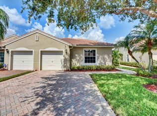 2111 Stonington Ter, West Palm Beach, FL 33411