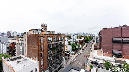 Rented by Nooklyn NYC LLC