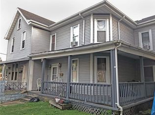 250 Painter St, Greensburg, PA 15601