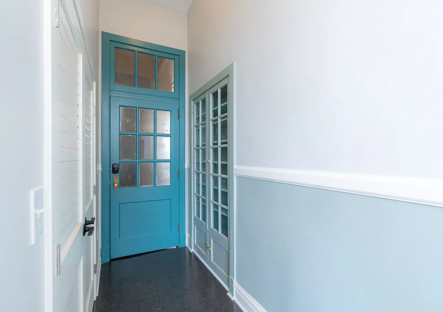 Fieldale Apartments — Photo 3