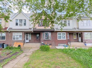 3359 Tyson Ave, Philadelphia, PA 19149