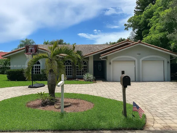 8140 NW 50th St, Coral Springs, FL 33067