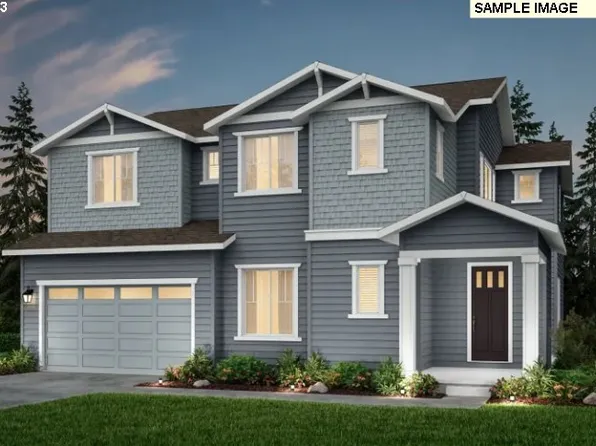 6738 SW Trillium St, Wilsonville, OR 97070