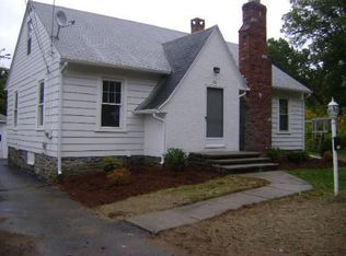 26 Outlook Dr, Worcester, MA 01602