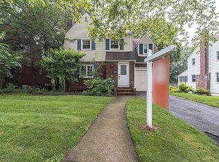 600 Palisade Ave, Teaneck, NJ 07666