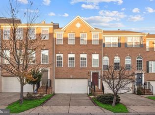 9905 Fragrant Lilies Way, Laurel, MD 20723