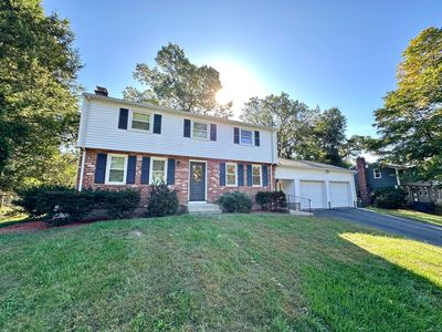 3 Coolidge Drive, Enfield, CT, 06082