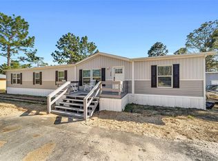 258 Whirlwind Loop, Hawthorne, FL 32640