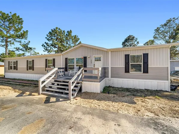 258 Whirlwind Loop, Hawthorne, FL 32640