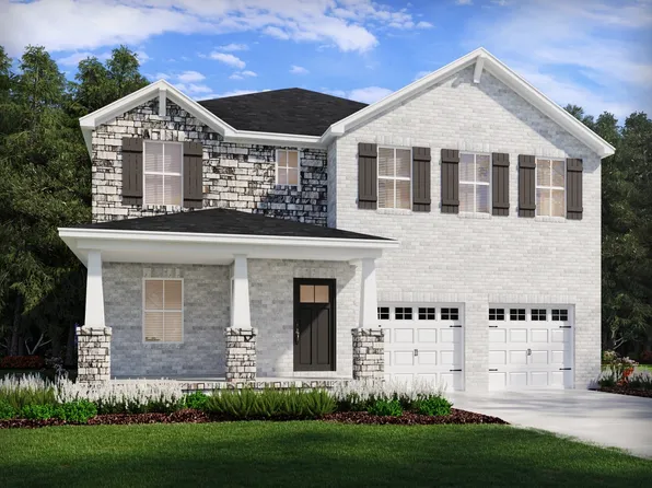 988 Levi Ln Lot 4, Mount Juliet, TN 37122