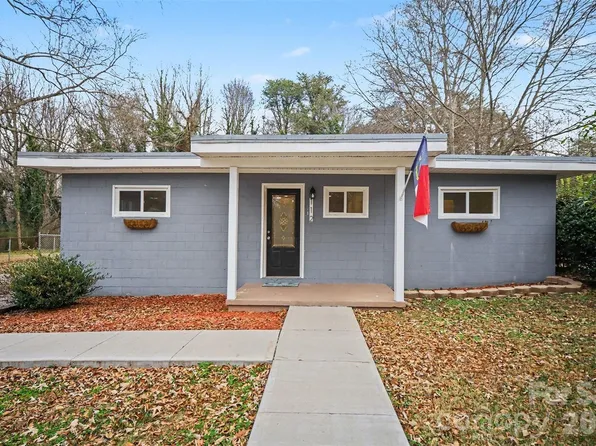 112 Lineberger St, Stanley, NC 28164