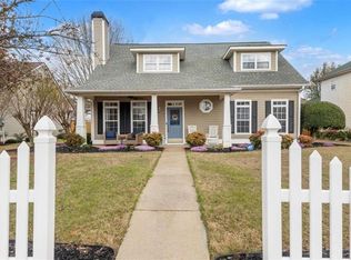 2763 Nautical Way, Villa Rica, GA 30180