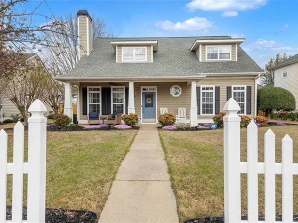 2763 Nautical Way, Villa Rica, GA 30180