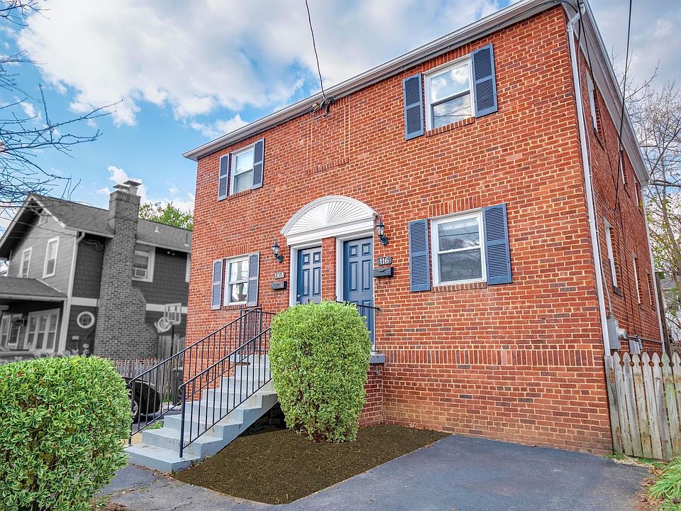 1st image of 116 Hume Ave #116