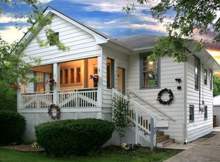 5526 W Hawthorne Ave, Berkeley, IL 60163