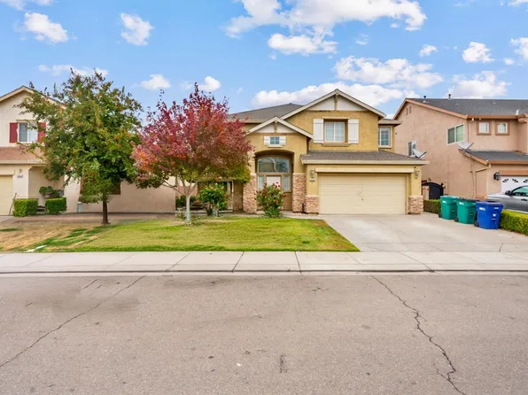 16402 Sheffield St, Delhi, CA 95315