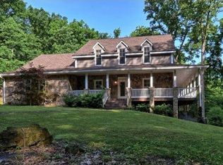 600 Harbor Point Dr, Johnson City, TN 37615