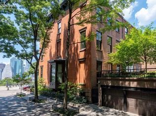 77 Columbia Hts, Brooklyn, NY