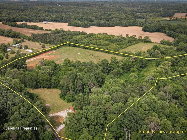 Mount Vernon Rd, Woodleaf, NC 27054