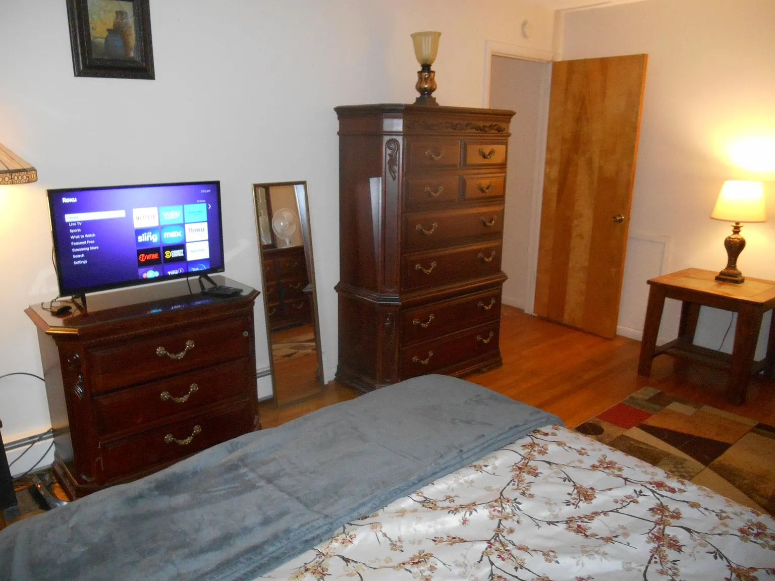 1 bed, 750 sqft, $1,500 — Photo 3