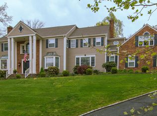 130 Colchester Rd, New Providence, NJ 07974