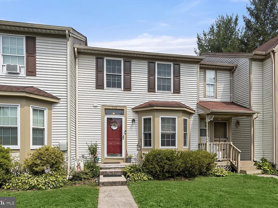 1st image of 703 Orley Pl