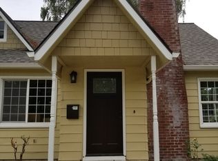1750 Madison St NE, Salem, OR
