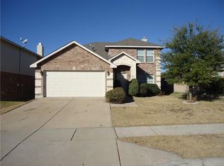 1841 Trego Drive, ft worth, TX 76247