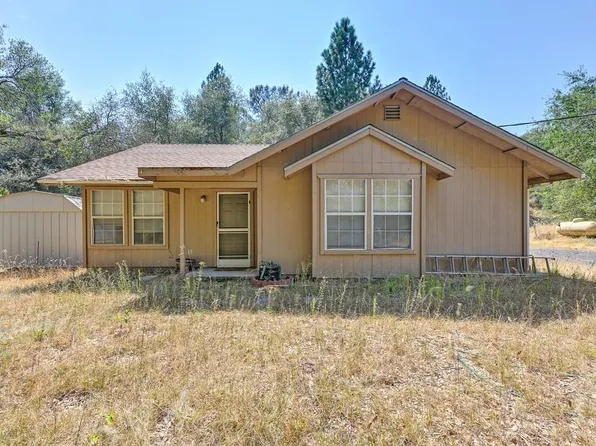 12931 New York Ranch Rd, Jackson, CA 95642