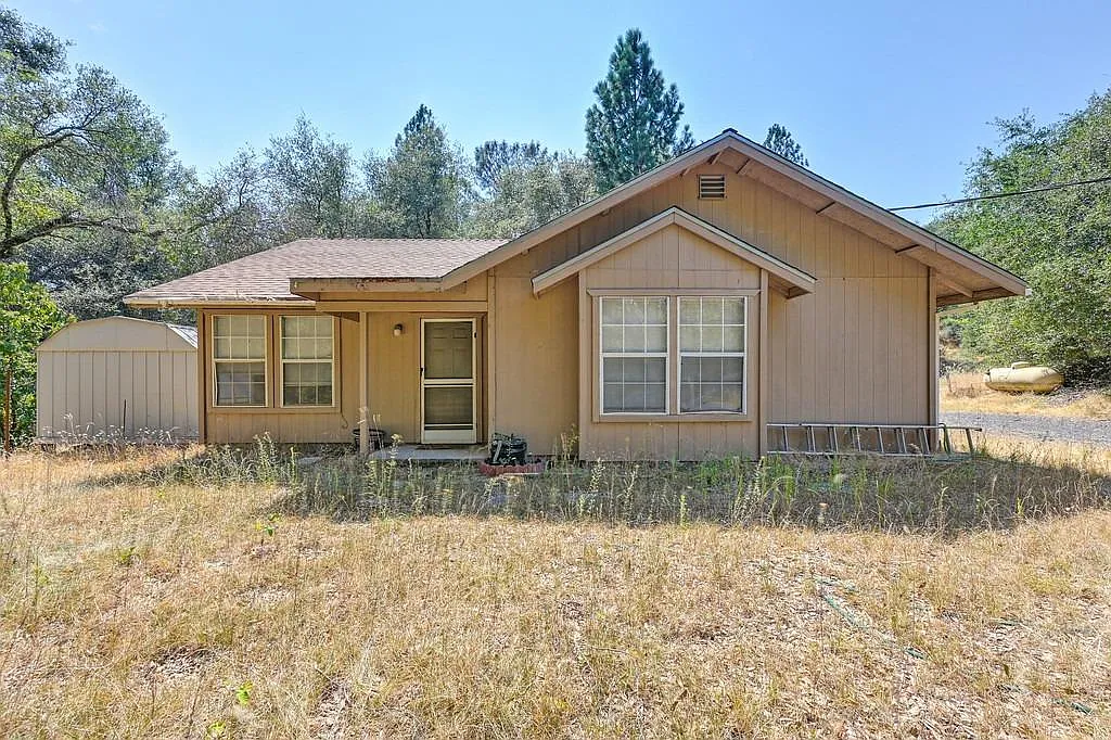 12931 New York Ranch Rd photo 1