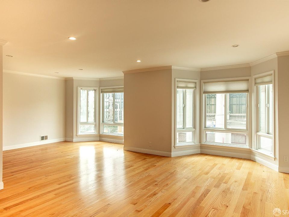 1st image of 2512 Fillmore St #3
