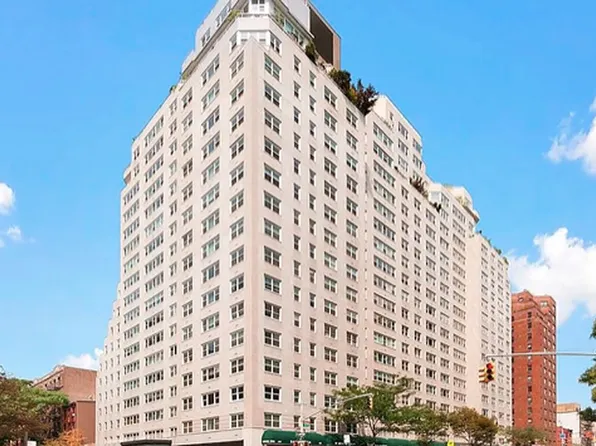 101 W 12th St APT 2K, New York, NY 10011