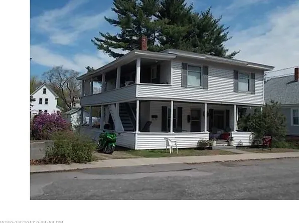 21 Pearl St, Sanford, ME 04073