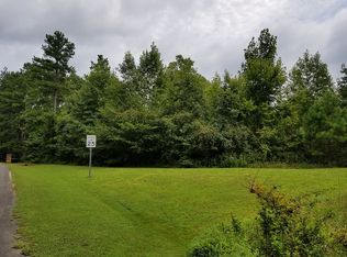 W Tom Parham Rd, Oxford, NC 27565