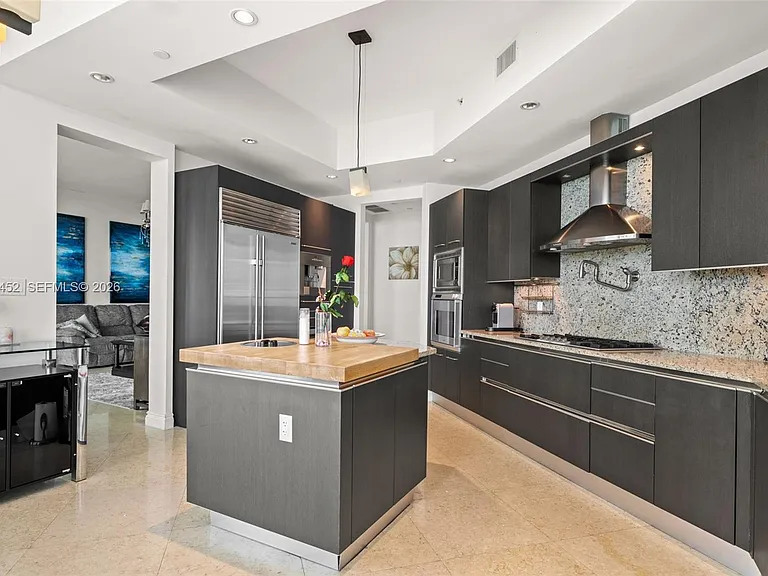 16047 Collins Ave #1202 — Photo 19