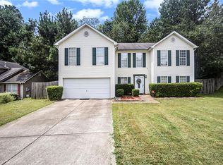 9129 Jimmy Lee Cir, Jonesboro, GA