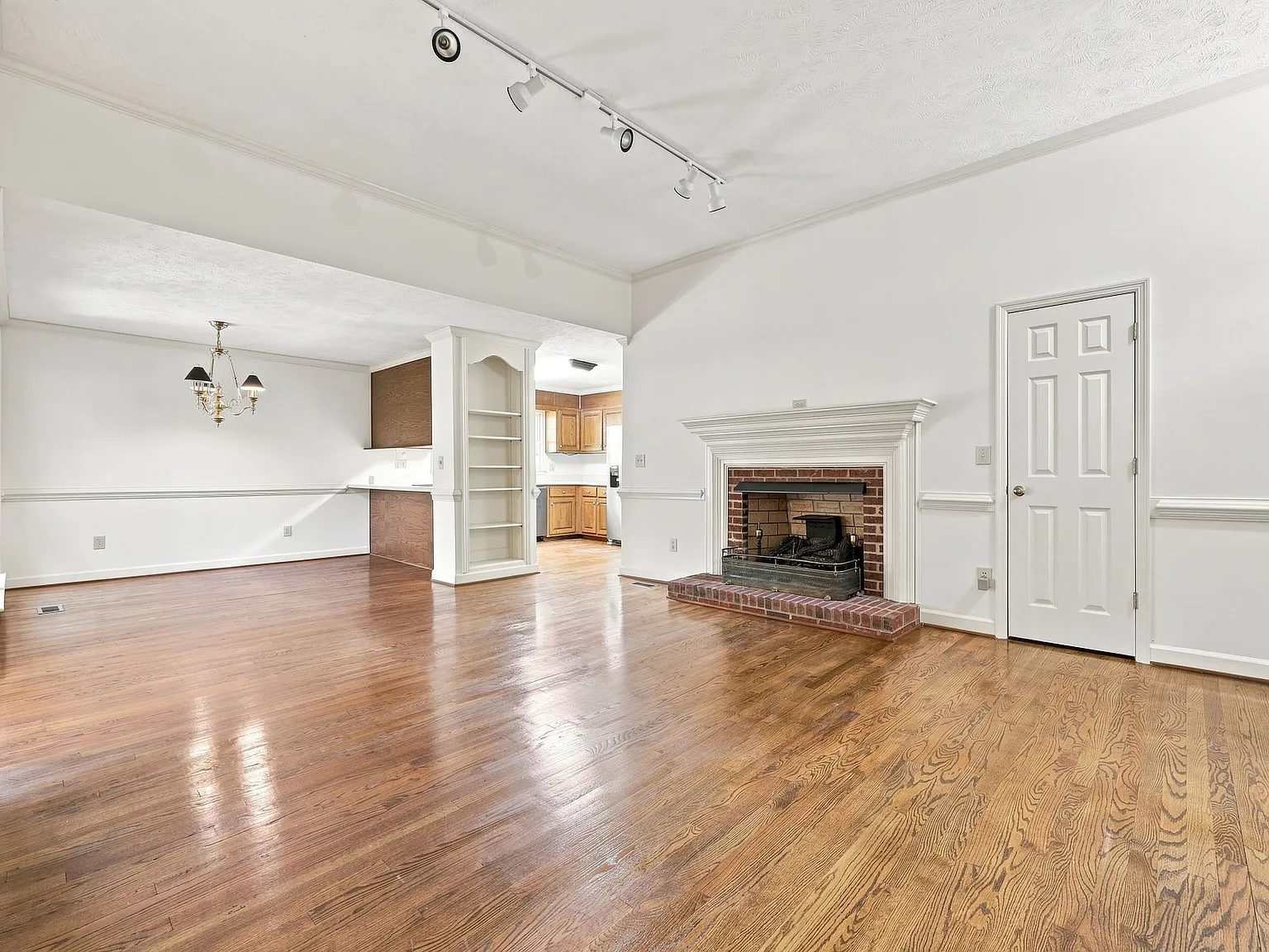 2237 Keith Hills Road - 1 — Photo 4
