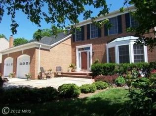 2219 Halter Ln, Reston, VA 20191