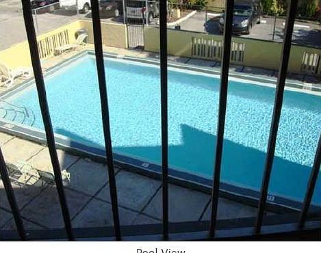2nd image of 9678 Fontainebleau Blvd APT 203
