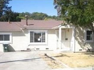 43 De Witt Ave, Napa, CA 94558