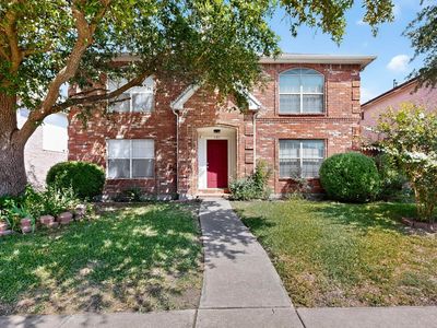 701 Squire Ct, Allen, TX, 75002
