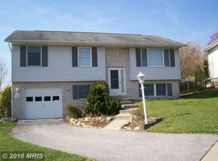 316 Inverness Close, Westminster, MD 21158