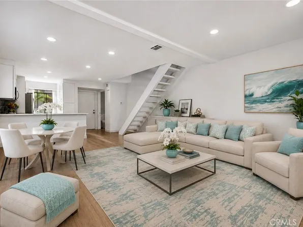 26701 Quail Crk APT 261, Laguna Hills, CA 92656